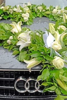 Wedding rings