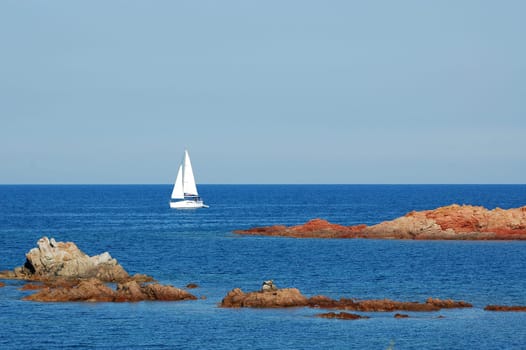 sail away 5