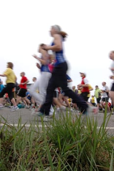 Marathon 7