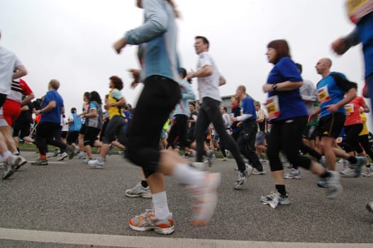Marathon 6