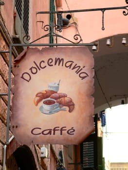 Coffee Shop