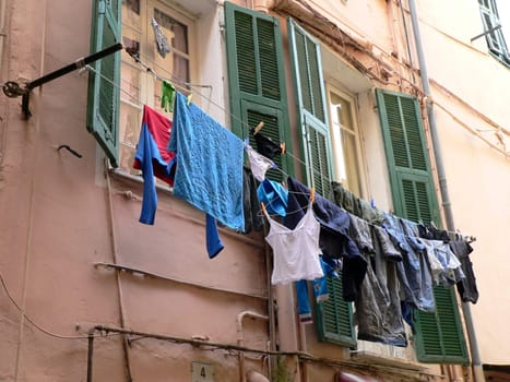 Wash Day