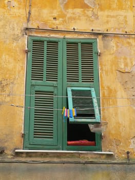 Window