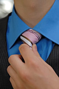 Tie II