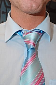 Tie VI