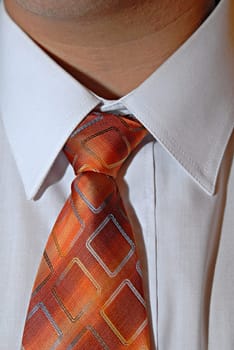 Tie IV