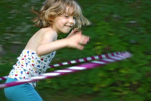 Hula Hoop