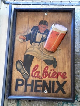 Beer Poster