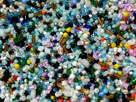 Pearls