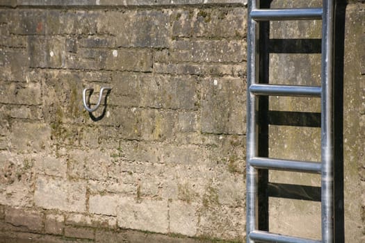 Quay wall