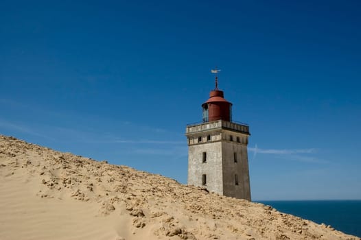 Rubjerg Knude 1