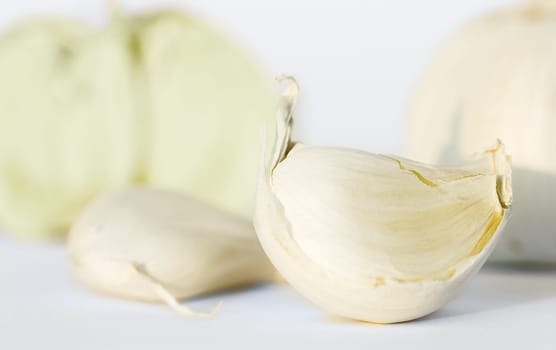 Garlic