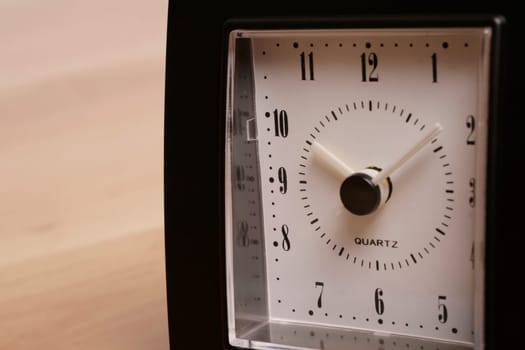 Alarm clock
