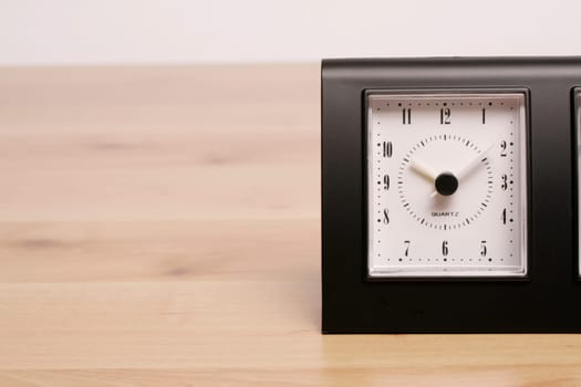 Alarm clock