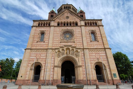Speyer Cathedral
