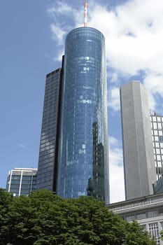 Maintower,Frankfurt