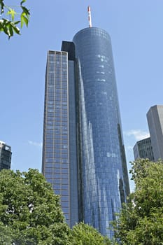 Maintower,Frankfurt