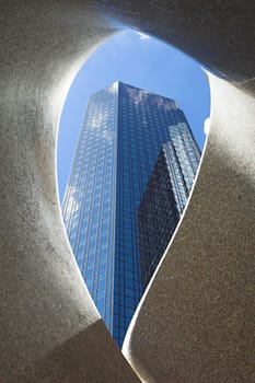Deutsche Bank,Frankfurt