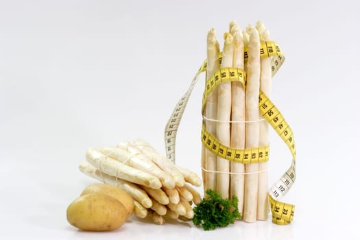 Healthy nutrition
