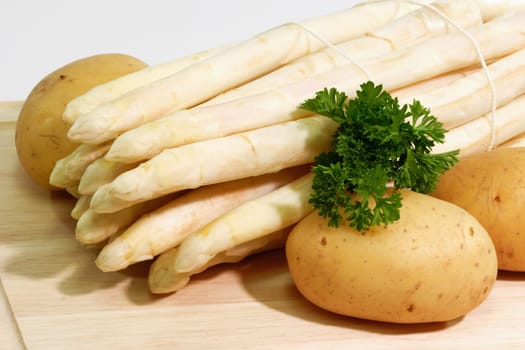 Agricultural products