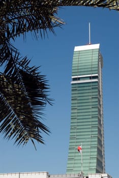 Bahrain Financial Harbour