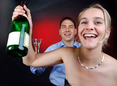 party without political