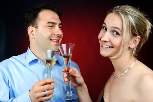 flirtation