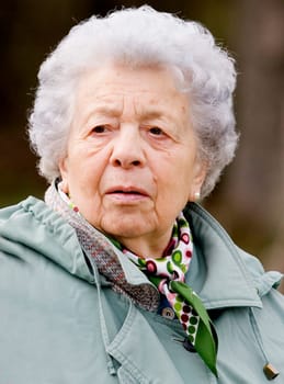 Pensioner