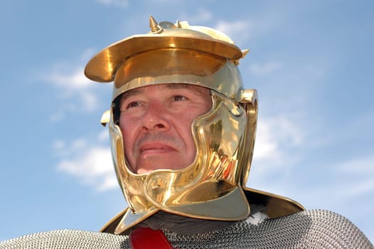 Roman