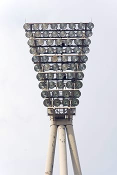 Floodlight system
