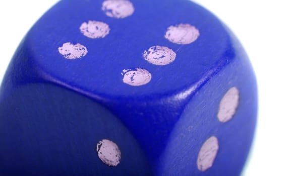 Blue Cube
