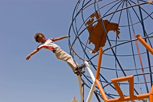 Be Free