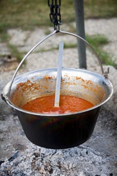 Kesselgulyas