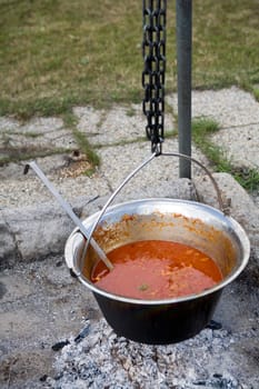 Kesselgulyas