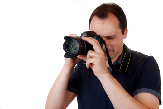 photographer