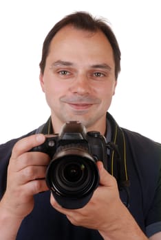 photographer