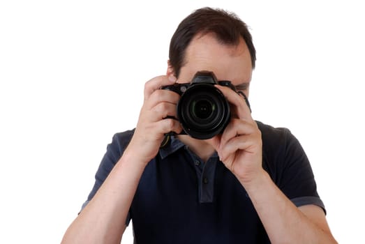 photographer