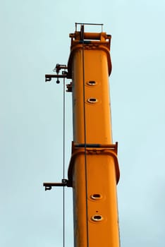 Crane
