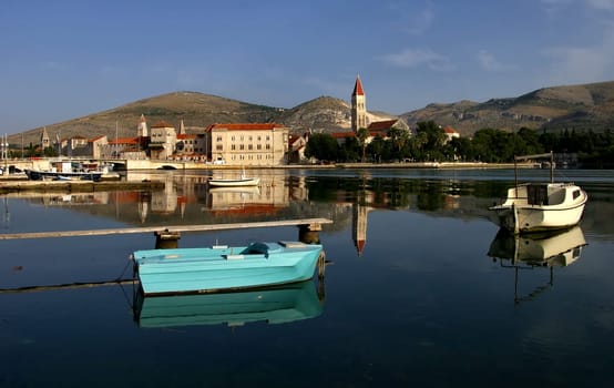 Picturesque