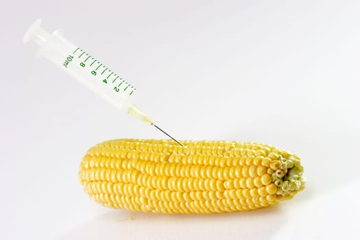 genetic engineering