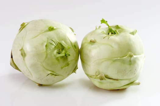 Kohlrabi