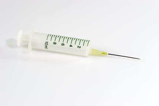 Vaccination