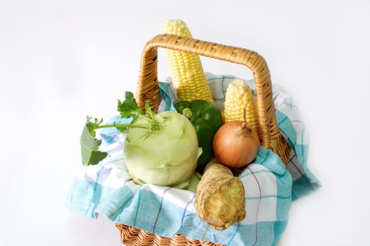 Eco basket