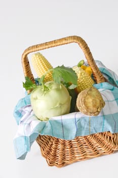 Agricultural products