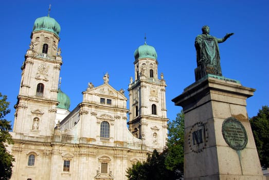 Passau Cathedral