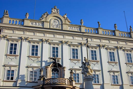 Residenz Passau