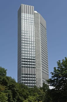 ECB,Frankfurt