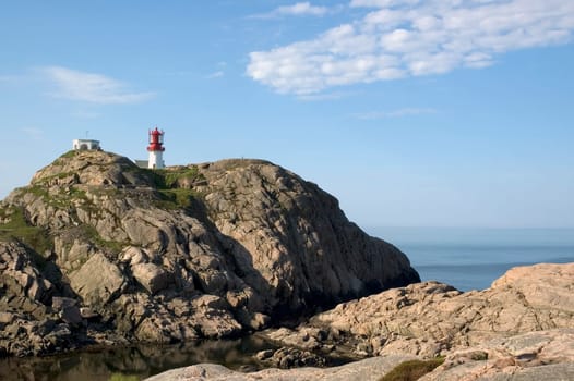 Lindesnes Fyr