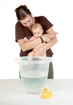 Baby care