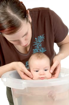 Baby care